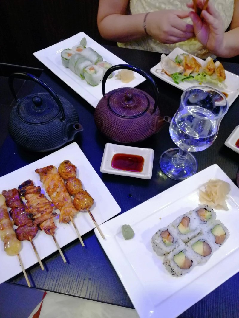Miyoki Sushi
