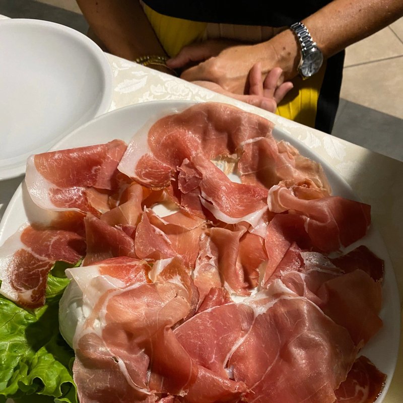 Pizzeria Rendez Vous des Artistes