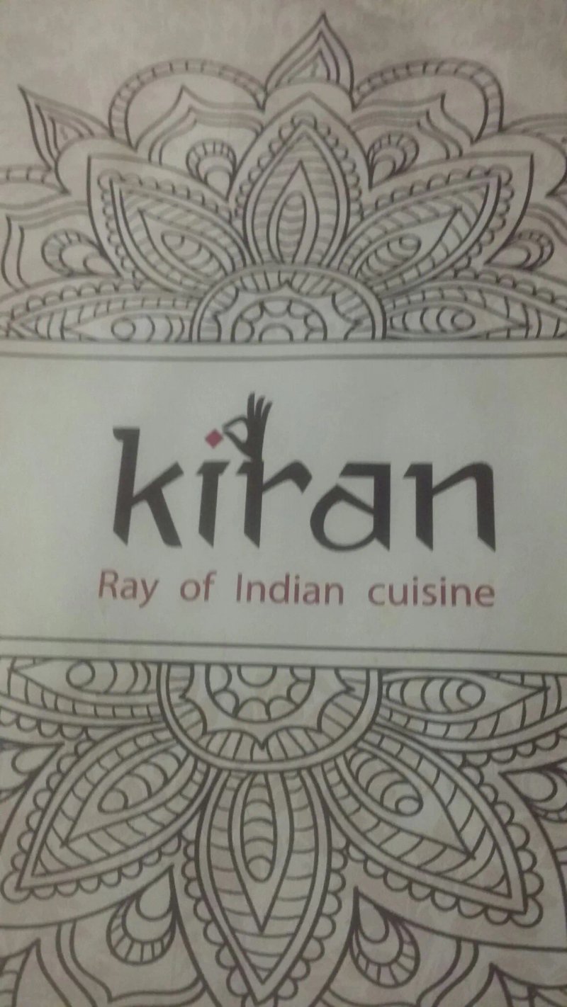 Ristorante Indiano Kiran