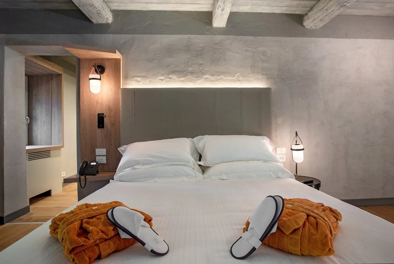 La Locanda di Petriolo