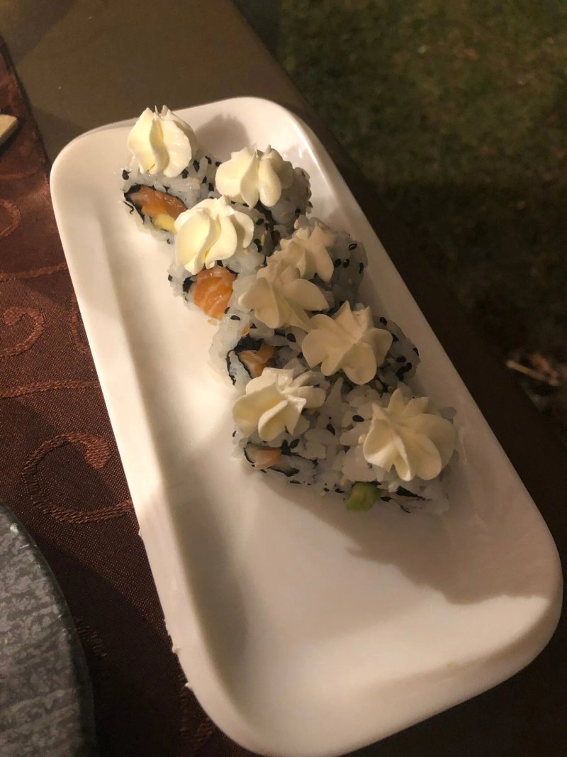 Sushi King