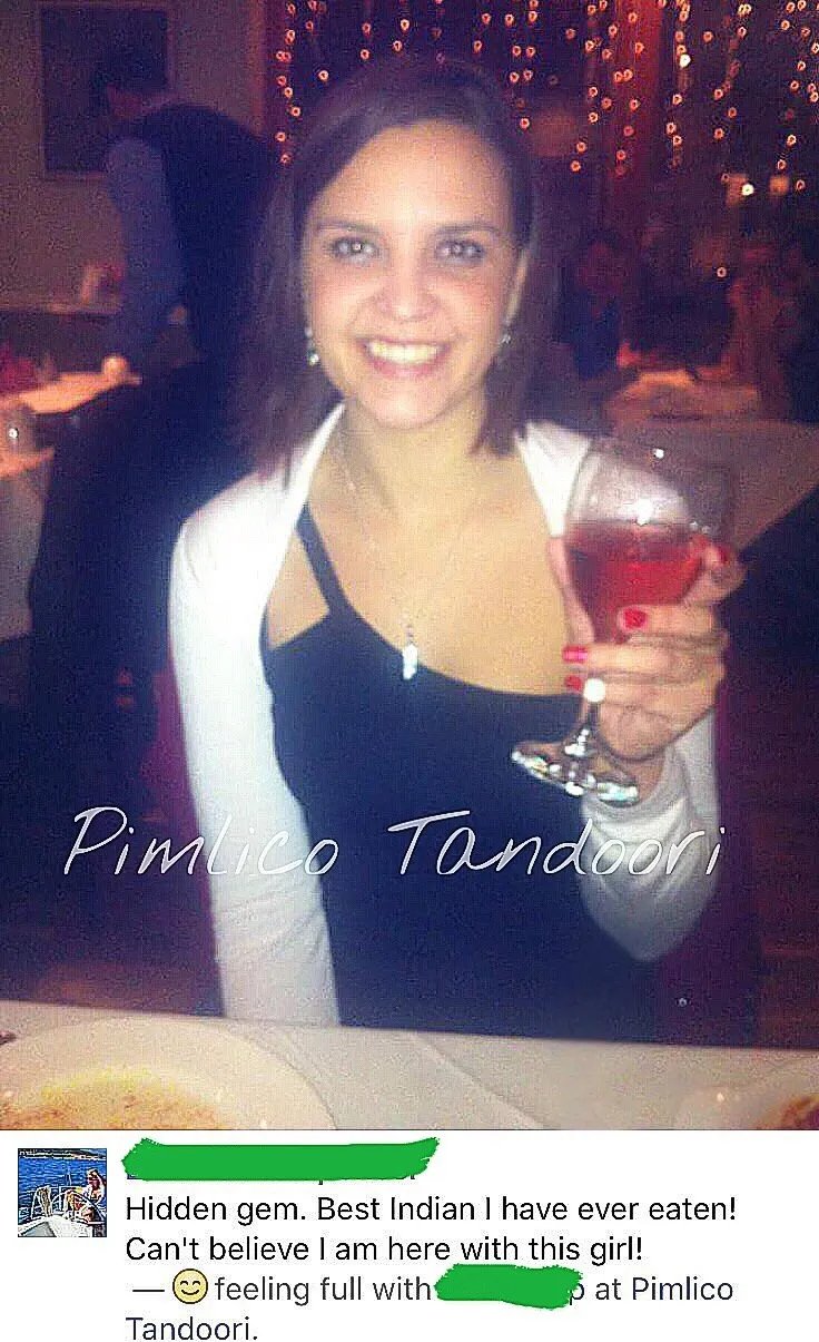 Pimlico Tandoori