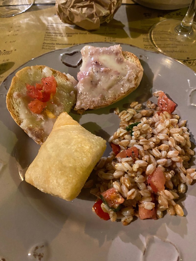 Norcineria Barsanti