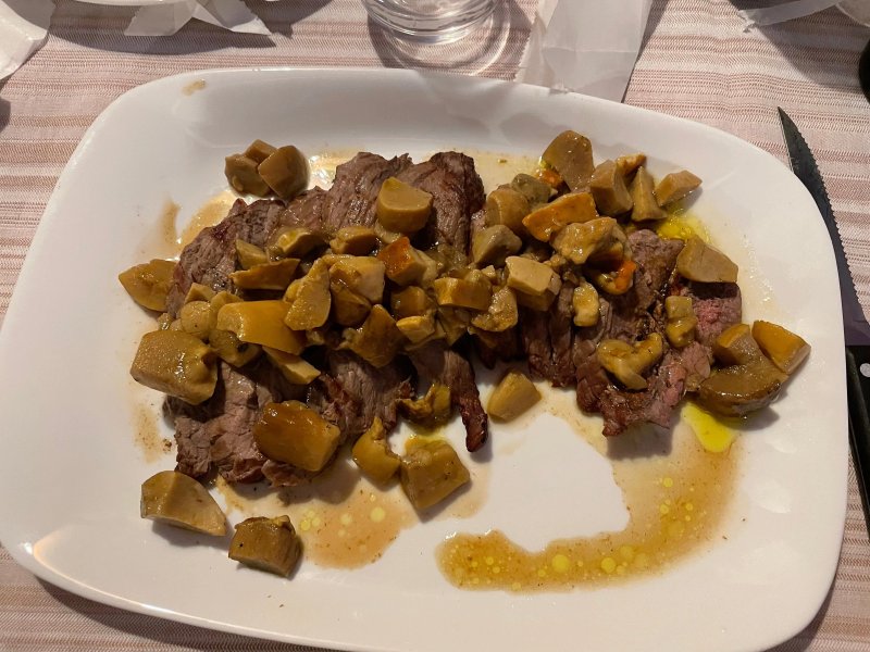Agriturismo Le Sorgenti