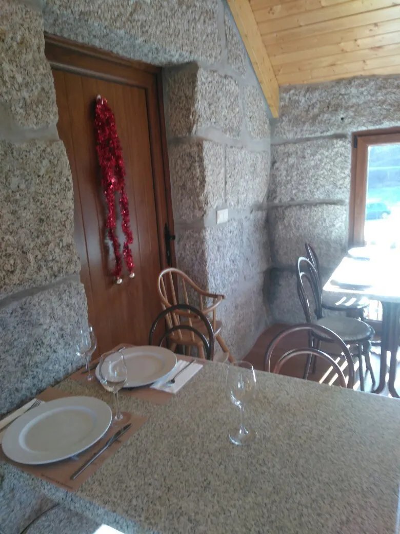 Restaurante Quinta do Beiral
