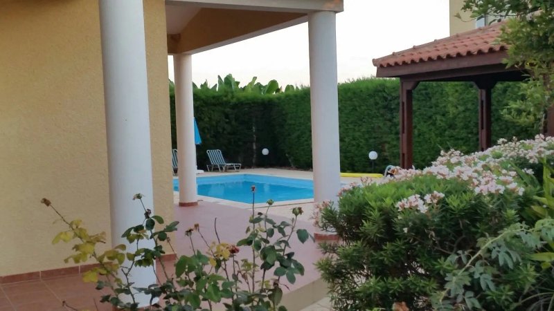 Peyia Villas Cyprus
