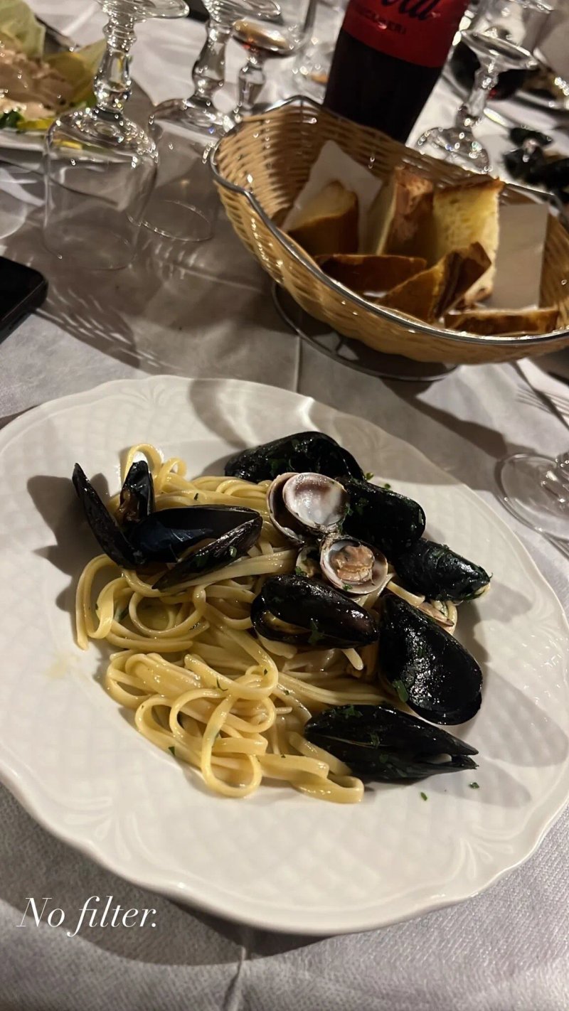Negroamaro Ristorante Pizzeria