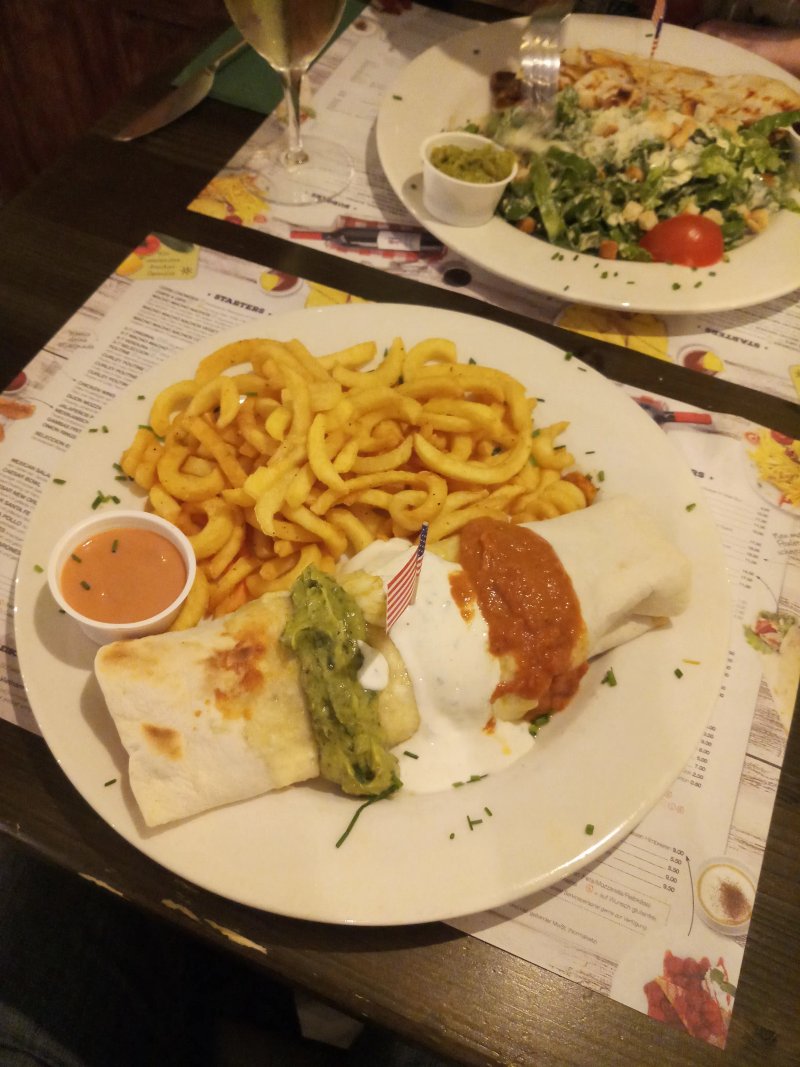 Us-mex Schaffhausen