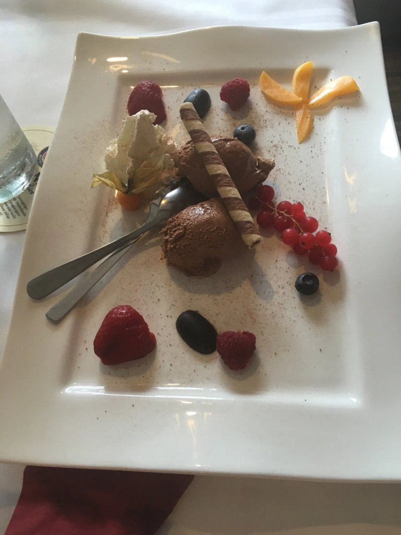 Hotel-Restaurant Pfaelzer-Stuben