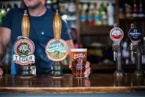 The Albion Ampthill
