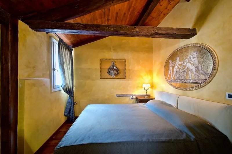 Residence Palazzo Odoni