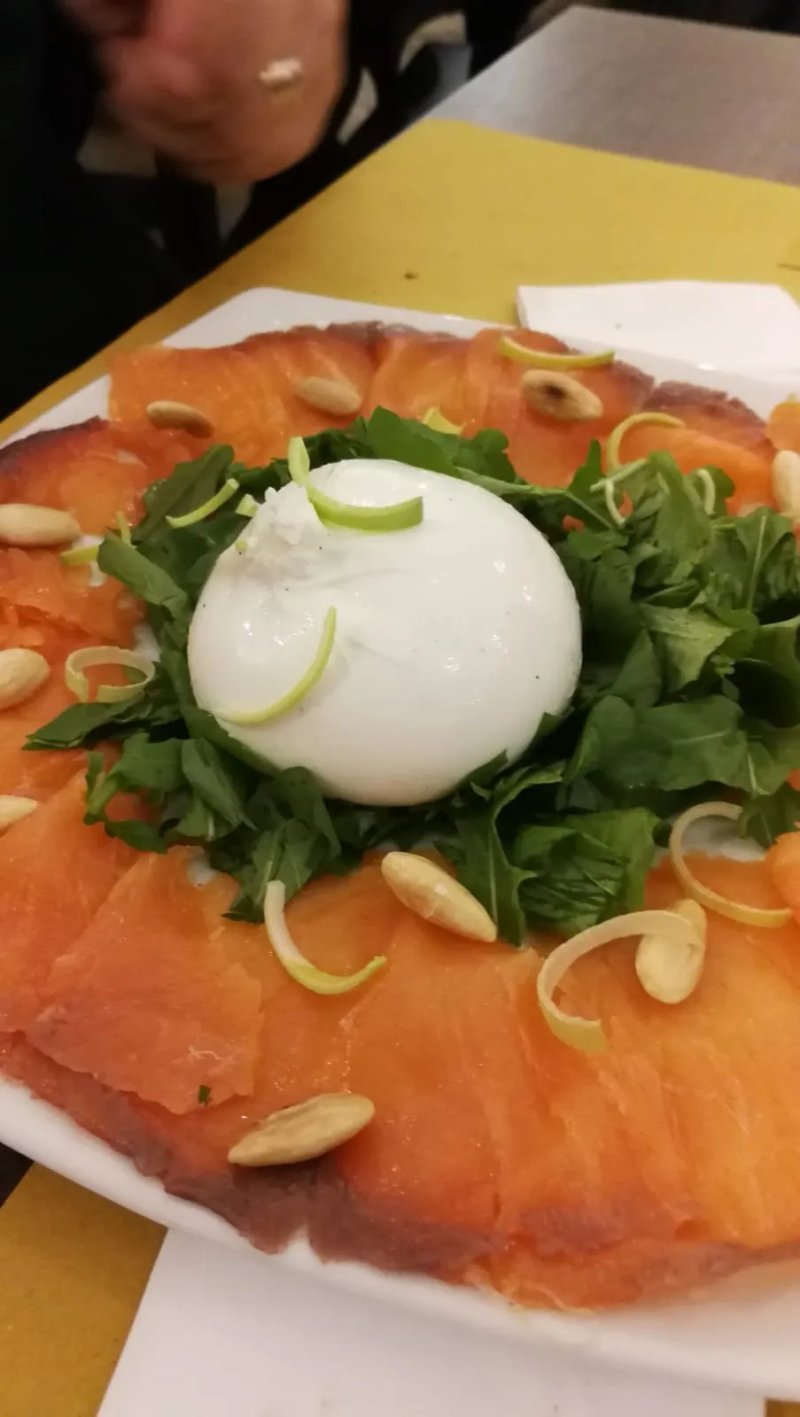 Bistrot 170
