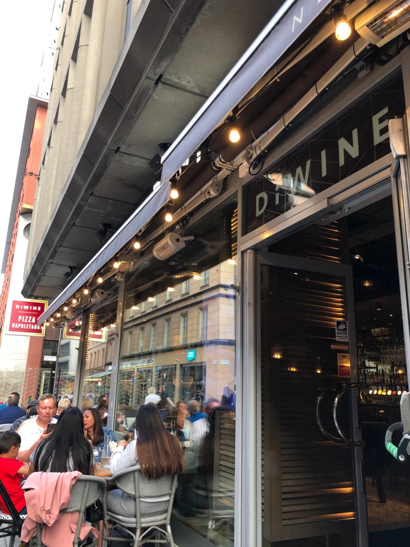 DiWINE