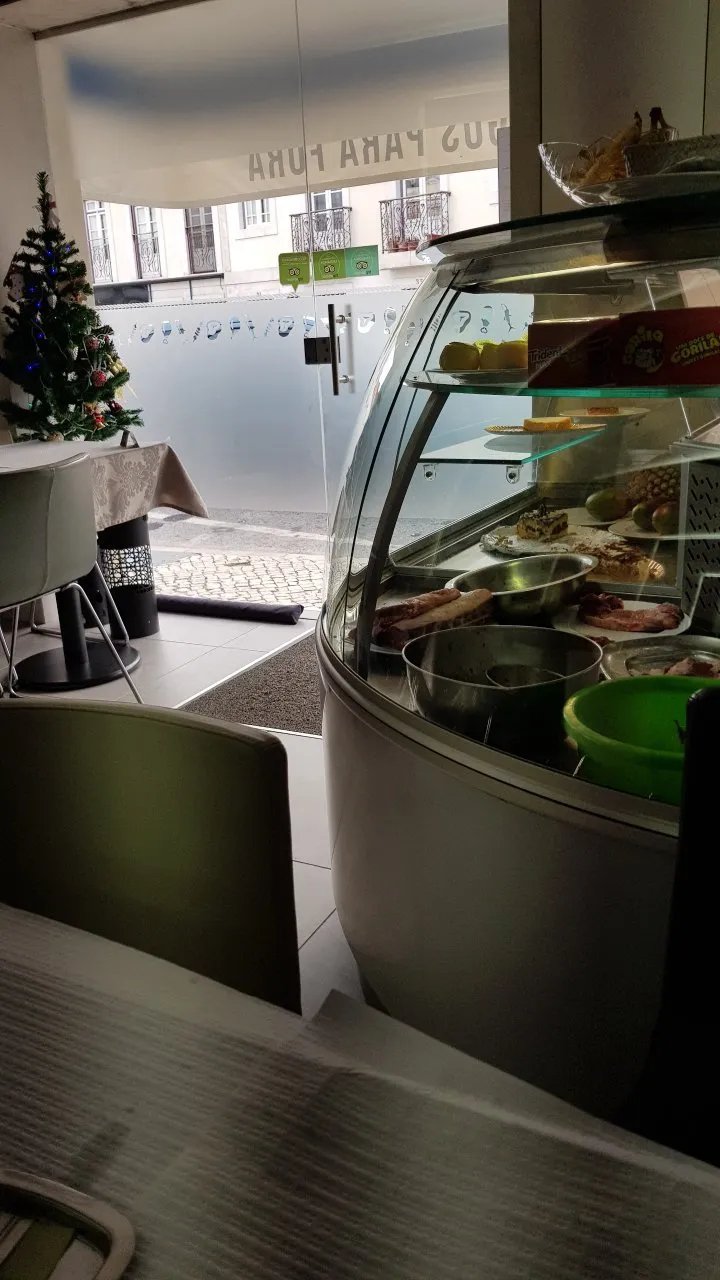 Restaurante A Canoa