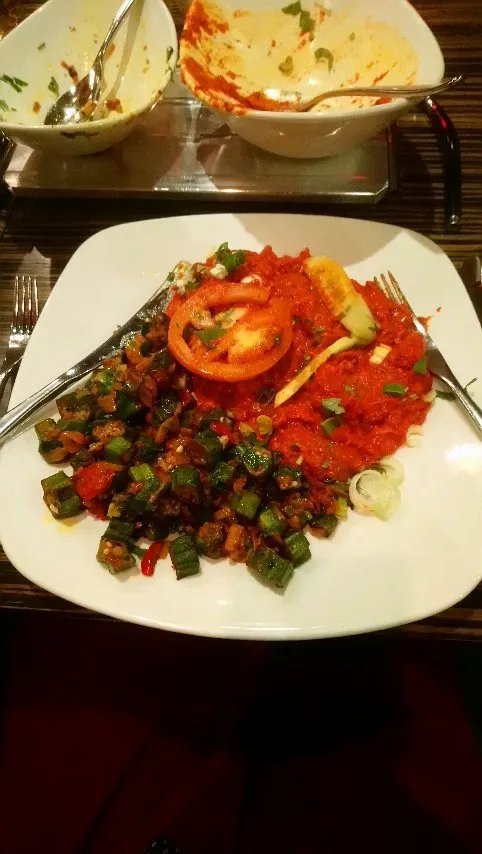 spice of india