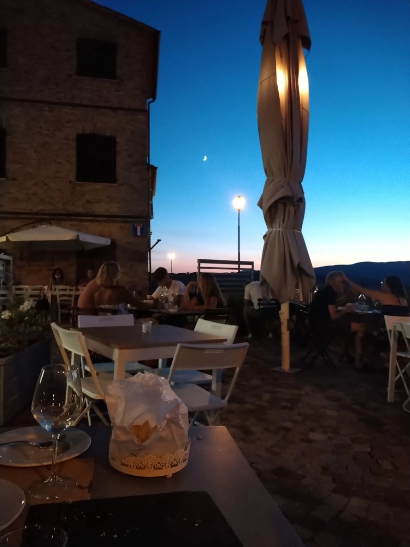 Osteria! Cianni Tartufi e Figli