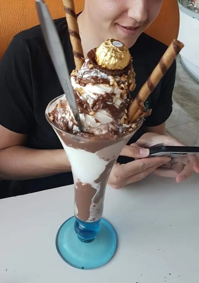 Creamery Takeaway & Deliveries