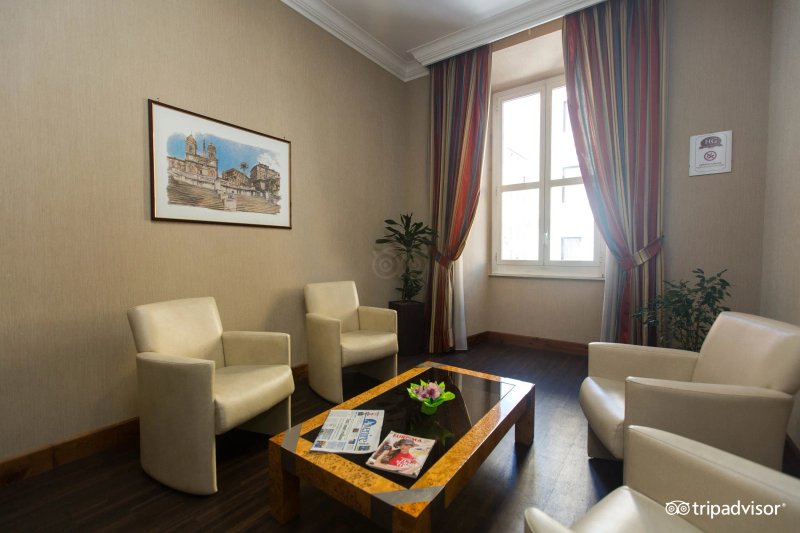 Hotel Gioberti