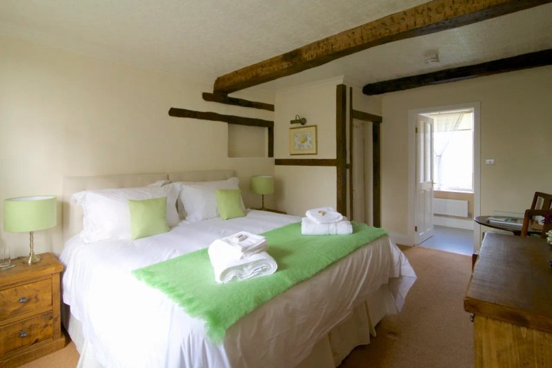 The Coach House