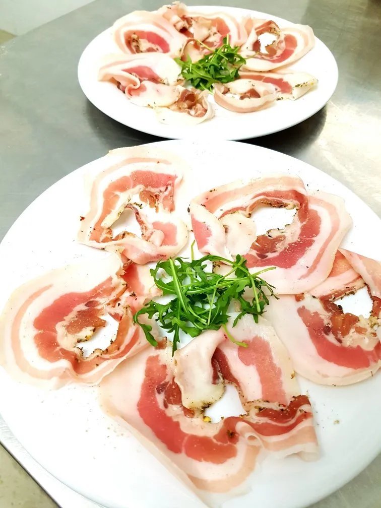 La Taberna degli Orsini