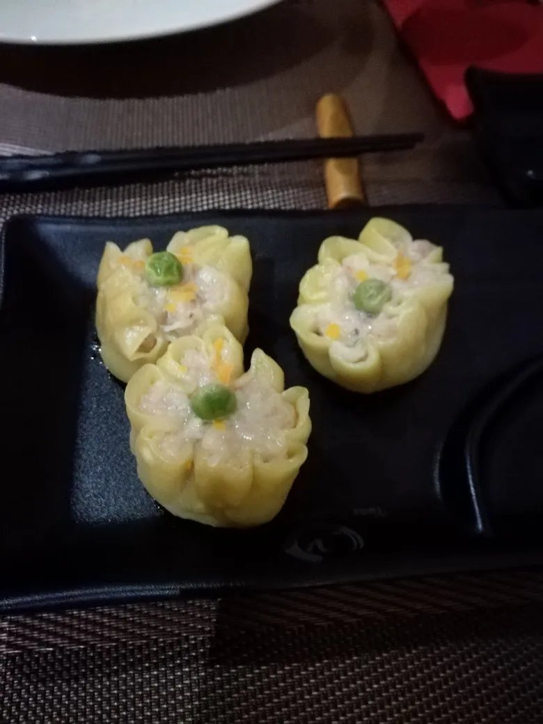 Yuna Fusion Restaurant - Sushi