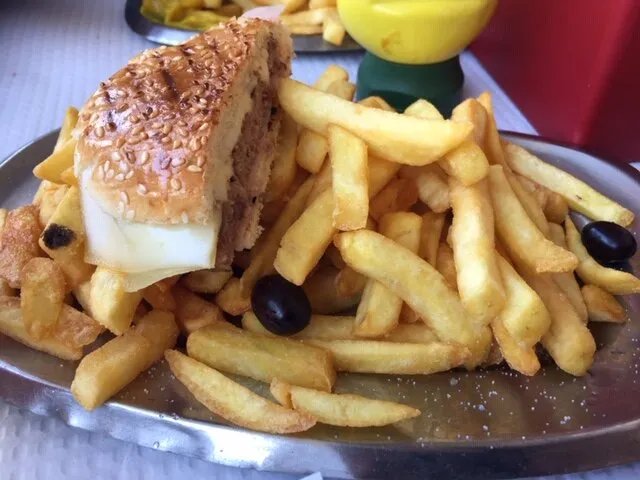 Cafe Moreira