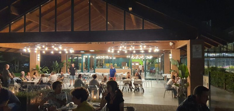 Ristorante Erba Matta Rho