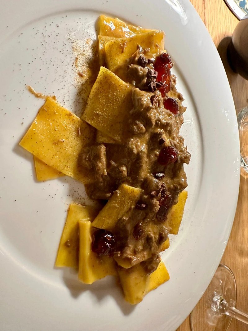 Osteria del Posto