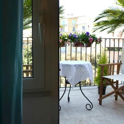 Bed & Breakfast Via del Mare