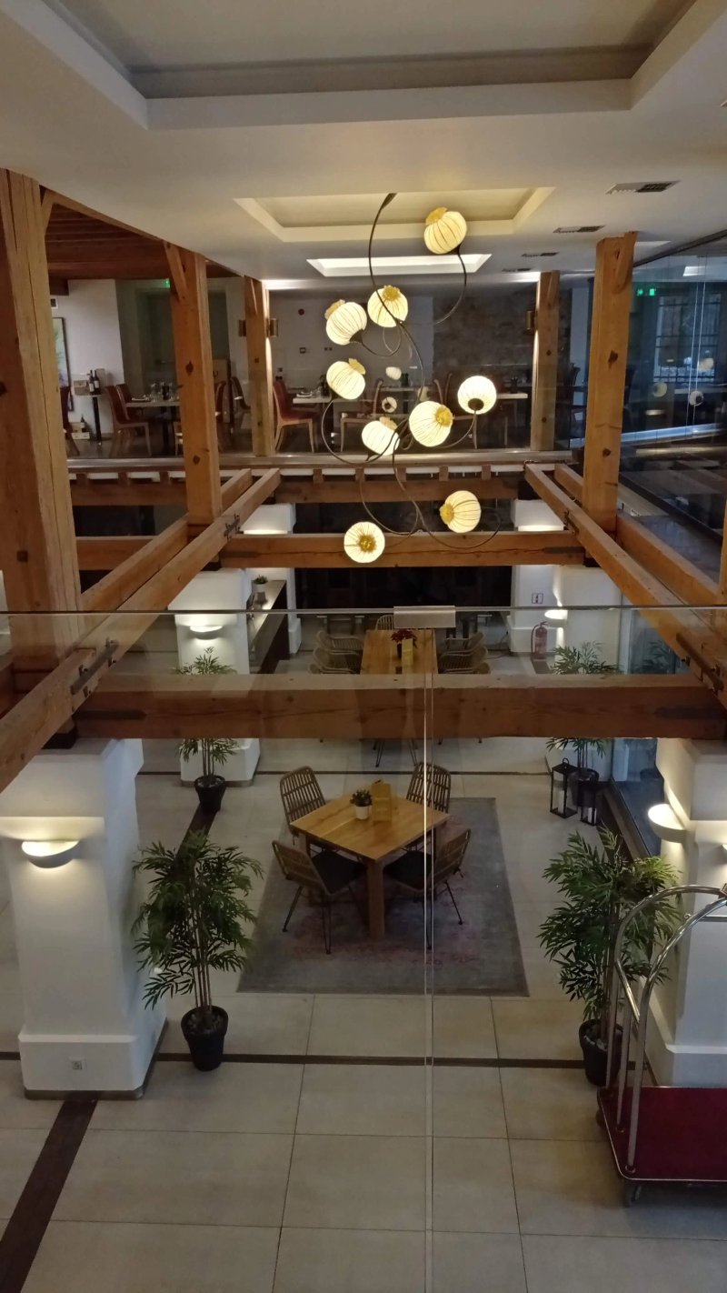 Hotels