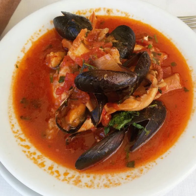 Ristorante Bagno Danilo