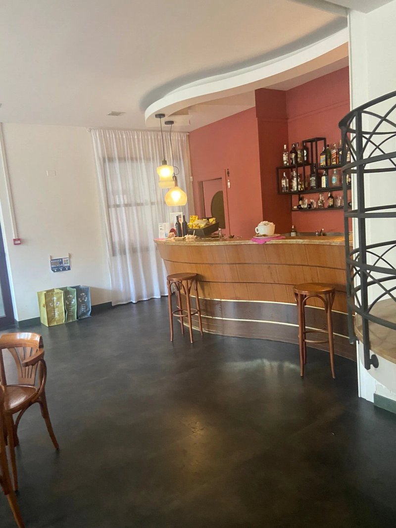 Hotel Fra i Pini