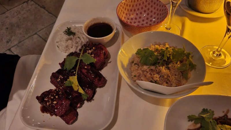 Restaurant BanH-Hoi