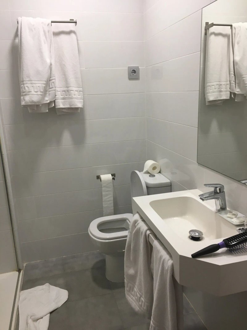 Hotel Portman