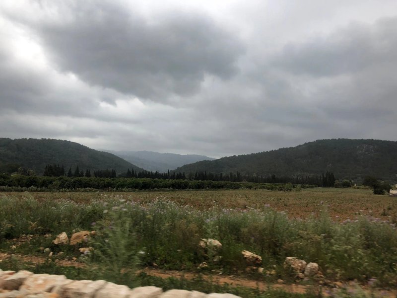 Fangar Agroturismo