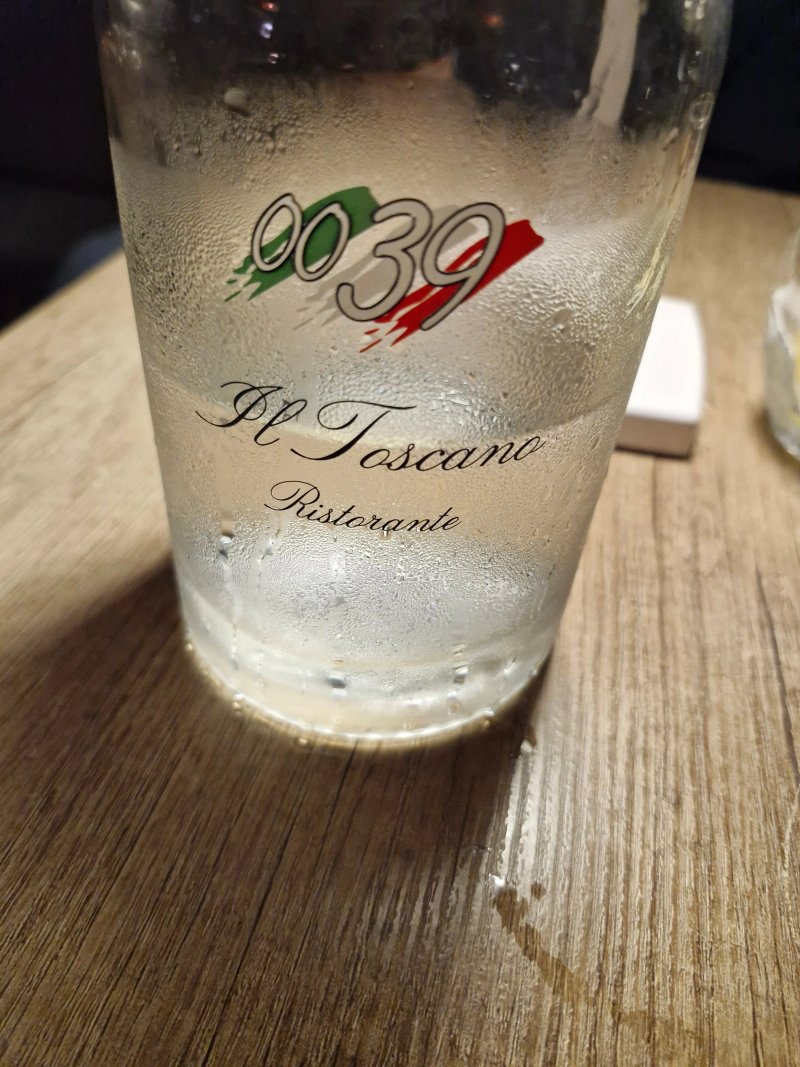 Ristorante Italiano 0039