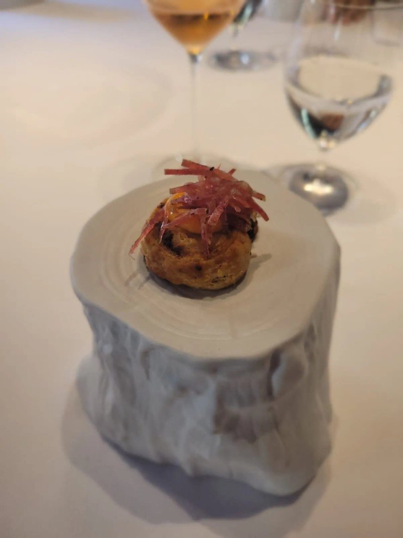 Voramar Restaurant