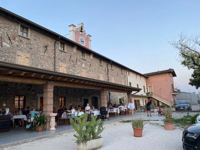Agriturismo Al Fenil