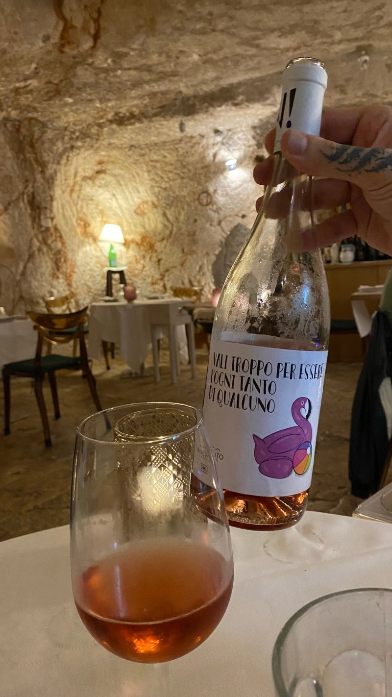 Ristorante Caffe Cavour