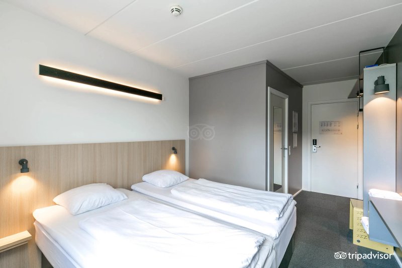 Four Points Flex By Sheraton Ballerup