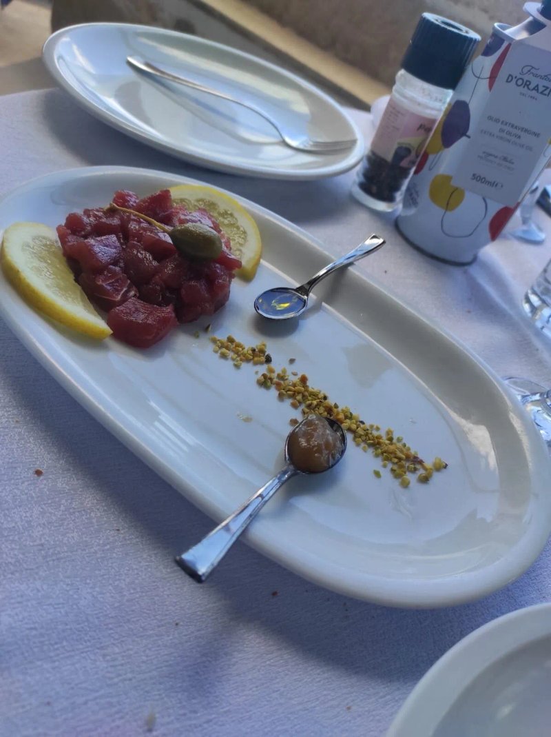 Trattoria Il Grottone