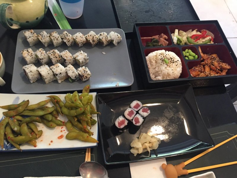 iro sushi