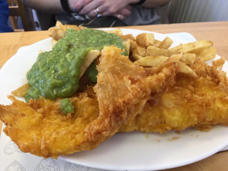 Seaview Fisheries