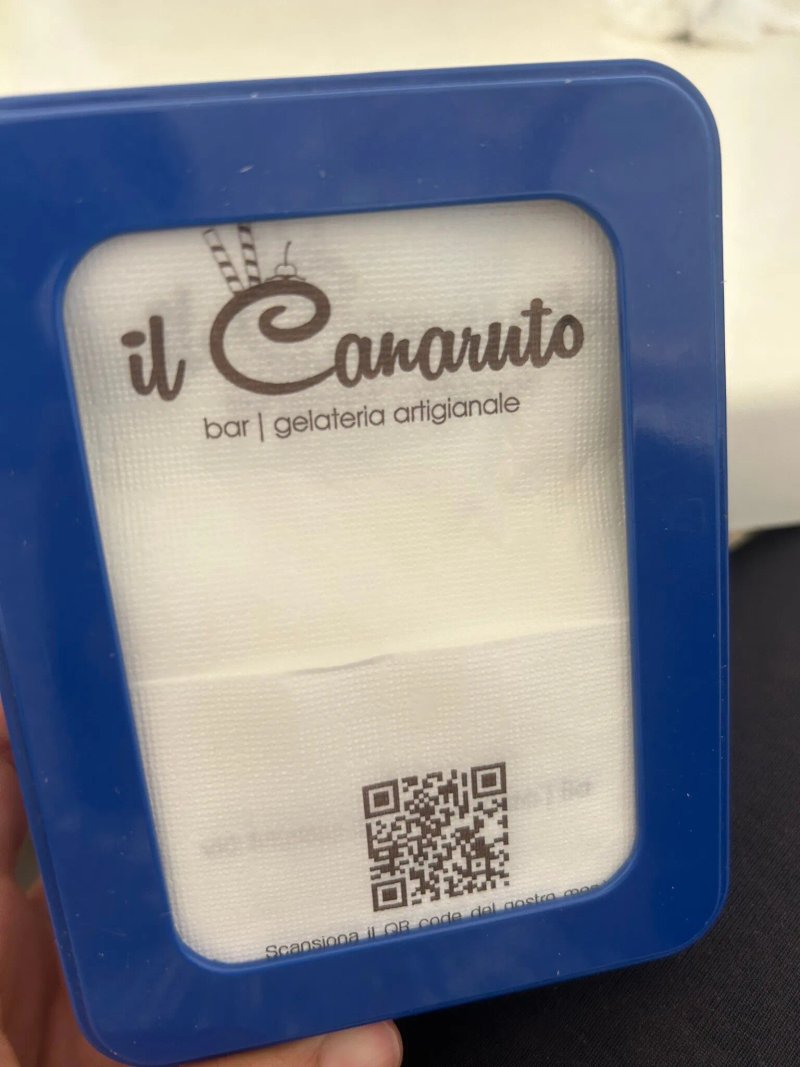 Il Canaruto