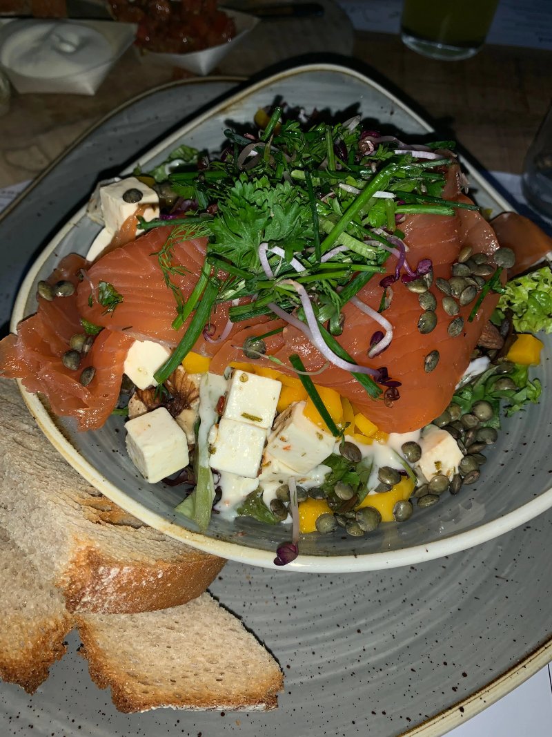 Brasserie Ome Jan