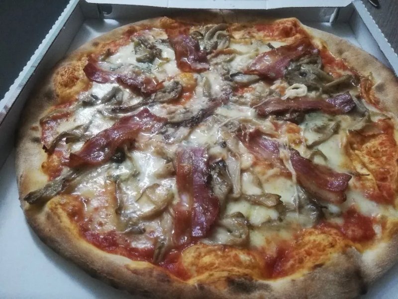 Pizzeria Zio PEPEroncino