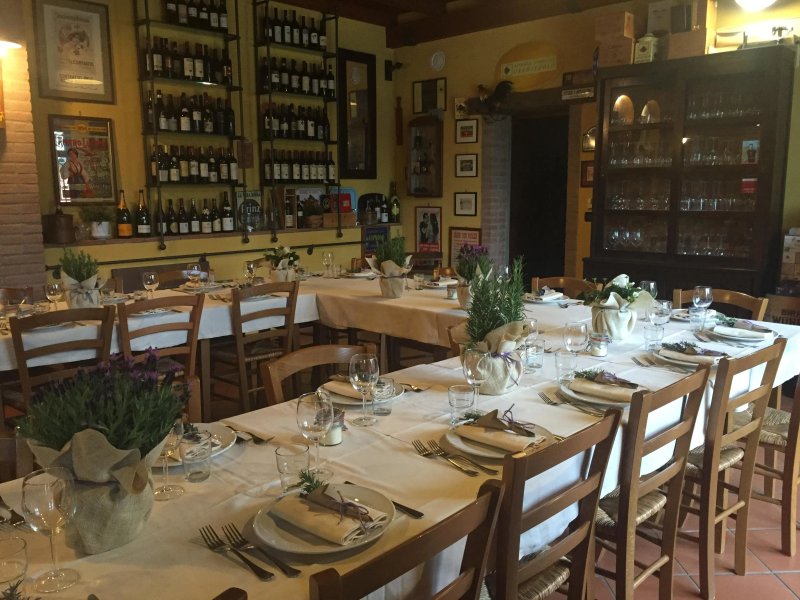 Agriturismo Gradizzolo