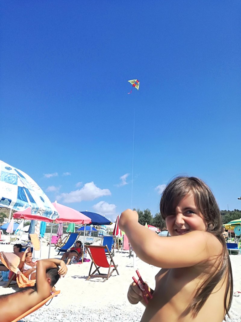 Villaggio Camping Calabria Verde