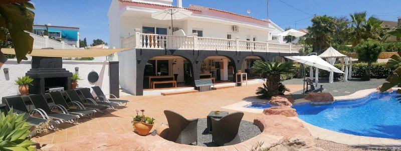 Casa Sardonyx B&B