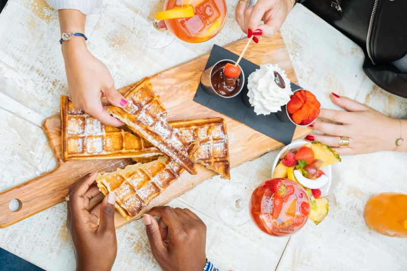 Le Paradis du Fruit